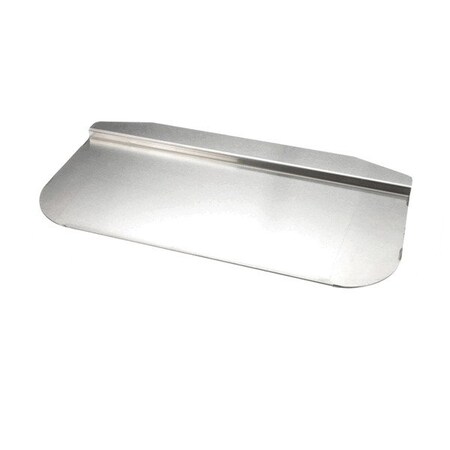 Pitco Accs, Splsh Grd Sd Sgc 8 A5070406C